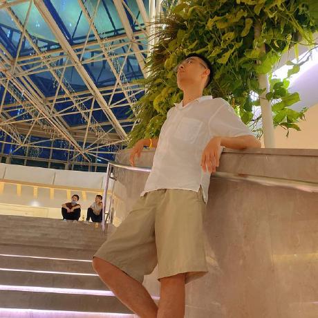 Github Geralt Tyh Imbmodel - Artistic Landscape Pattern - Desktop