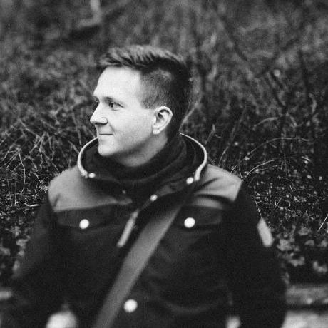 Shoyer Stephan Hoyer Github - Dark Photo Collection - Full HD Quality