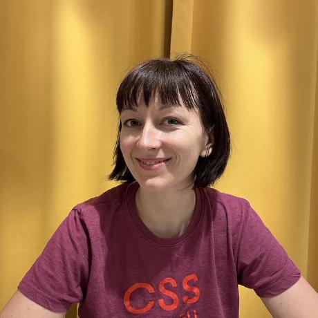 Yuliya Kiki Github - Professional Mountain Image - HD