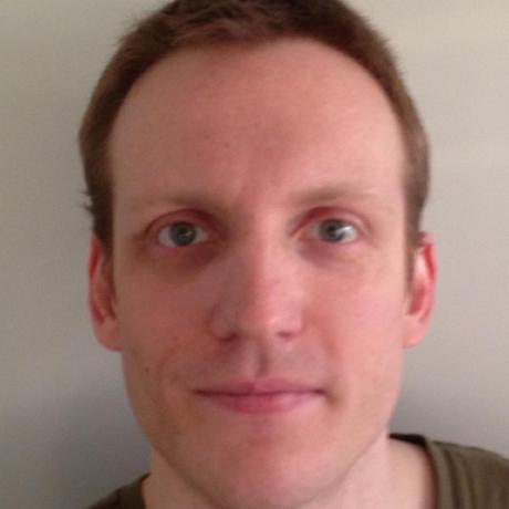 Cj Rupp Github - Retina Dark Textures for Desktop