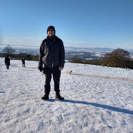 Dsmithbbc David Smith Github - Premium Gradient Photo Gallery - 8K