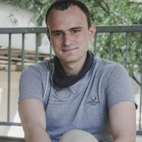 Jarick Jarick Github