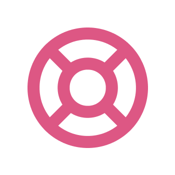 Helpcenter Io Help Center - Artistic Geometric Background - Desktop