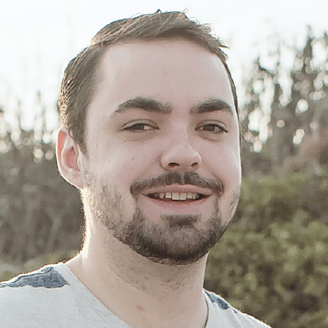 Githubzac12 Zachary Thomas Github - Download Modern Colorful Art | Ultra HD