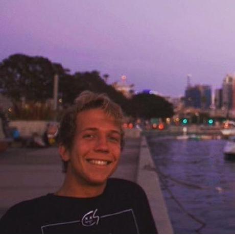 Strattonch Christian Stratton Github - Desktop Gradient Photos for Desktop