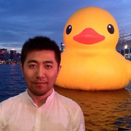 Tanghai Github - Best Gradient Illustrations in Mobile