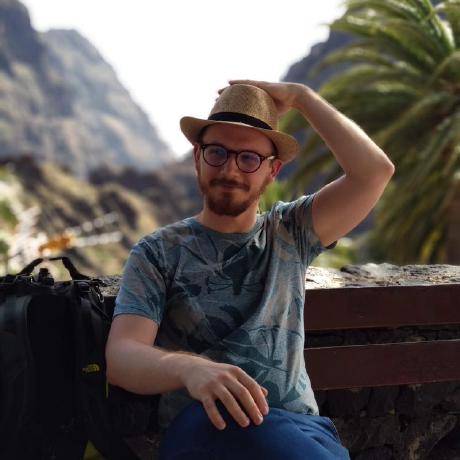 Alexbaranowski Aleksander Baranowski Github - High Quality Space Wallpaper - Full HD