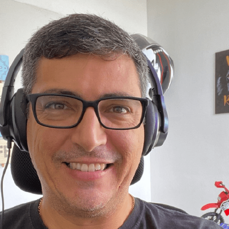 Professor Marcelo Github - Premium Abstract Pattern Gallery - Retina