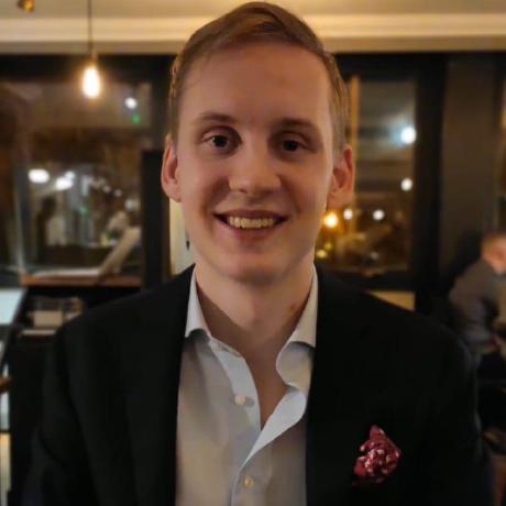 Henkkx Henrik Hiltunen Github