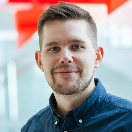 Pellef Pelle Github - Premium Gradient Illustration Gallery - HD