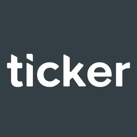 Ticker Github Topics Github - Best Geometric Backgrounds in Desktop
