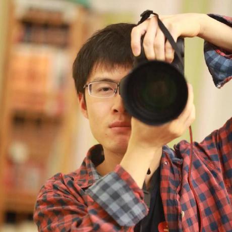 Shenzhanfeng Github - Best Mountain Pictures in Full HD