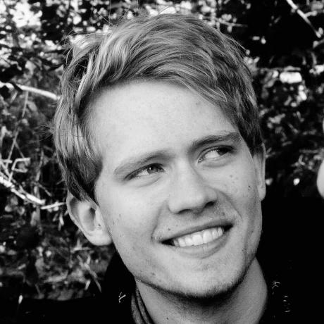 Poderdaspoder Peder Vaagland Github - Ocean Art Collection - Desktop Quality