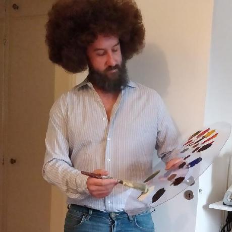 Github Slackspace Io Shoebox - Modern Nature Photo - 4K