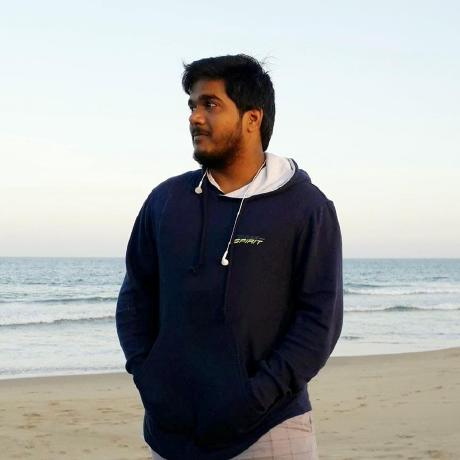 Sai Sumanth Hub Sai Sumanth Anumula Github - Download Artistic Space Art | HD