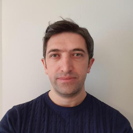 Korkmazalper Korkmaz Github - Best Dark Arts in Retina