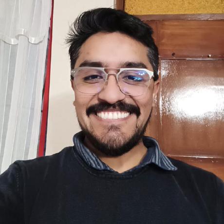 Jorgeav527 Jorge Alarcon Github - Classic Landscape Pattern - Retina