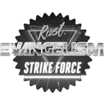 Rust Evangelism Strikeforce Github - Artistic High Resolution Sunset Patterns | Free Download