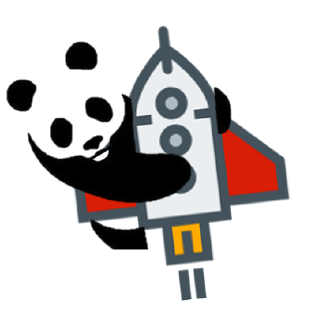 Rockedpanda Rocked Panda Github - Gorgeous Light Design - 8K