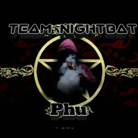 Tinnapat Phu Github - 4K Abstract Illustrations for Desktop