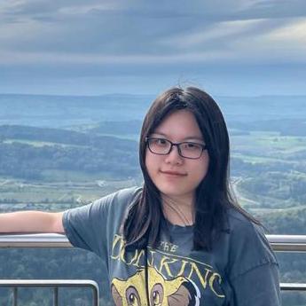 Nina Weng Medium - Perfect Nature Texture - Retina