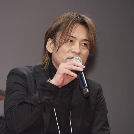 Osada Koshi Github - Retina Mountain Arts for Desktop