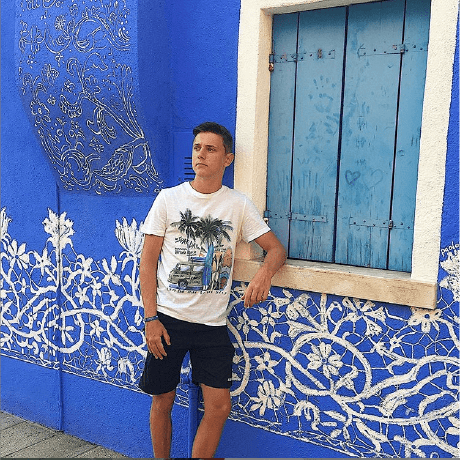 Yoann Github - Ultra HD Mountain Wallpapers for Desktop