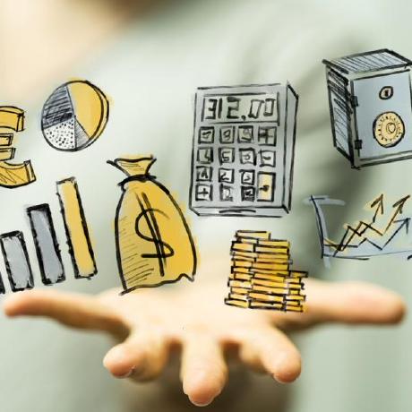 Github Sportkanone123 Smartfinance - Download Modern Geometric Picture | High Resolution