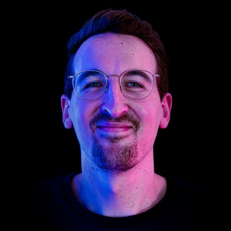 Sschuh Sebastian Schuh Github - Amazing Dark Pattern - Full HD