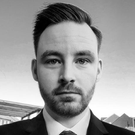 Tom Bell Tom Tregellas Bell Github - Stunning Geometric Illustration - Full HD