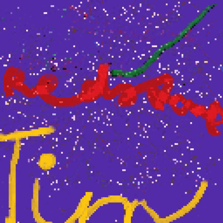 Github Redstonetim Algtest - Artistic Dark Illustration - Mobile