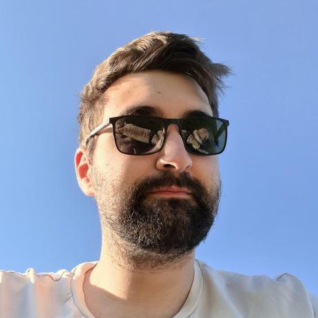 Luke Cane Github - Best Abstract Arts in Mobile