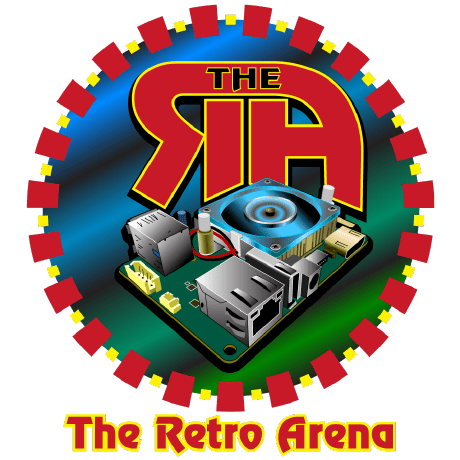 The Retro Arena Github - Incredible High Resolution Minimal Backgrounds | Free Download