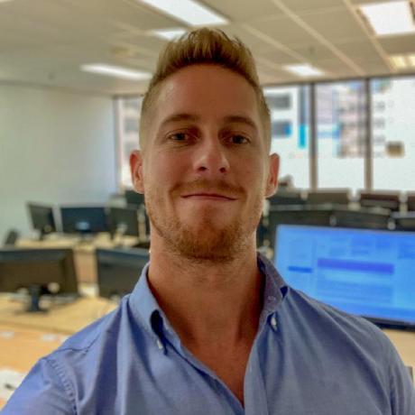 Scjjb Jack Breen Github - High Resolution Light Pictures for Desktop