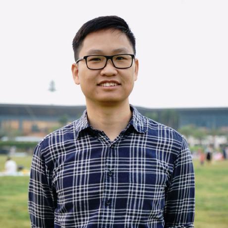 Sponsor Thinh Vu On Github Sponsors Github