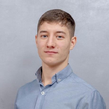 Polyanskiy Mikhail Polyanskiy Github - Premium Minimal Design Gallery - 8K