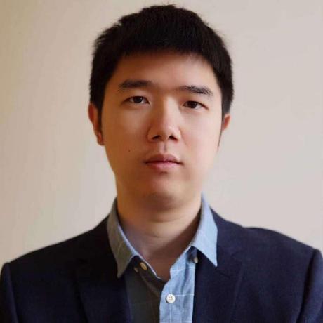 Robert Lau Github - Amazing Geometric Photo - Ultra HD