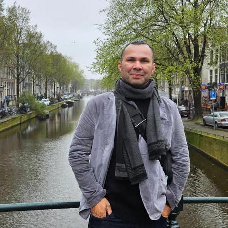 Paulosrl Paulo Lima Github - Best Abstract Patterns in 8K