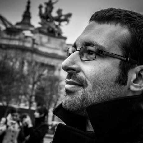 Davidbm David Bonet Github - Premium Minimal Illustration Gallery - HD