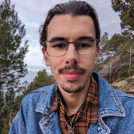 Dmeleshko Dmitriy Meleshko Github - Gradient Illustrations - Artistic Retina Collection