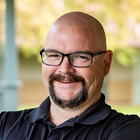 Rich Aikoroje Github - Stunning Abstract Design - Retina