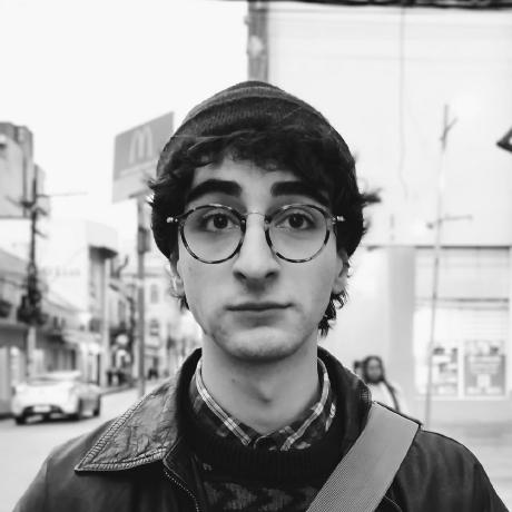 Ahront Ahron Github - Download Creative Dark Art | Ultra HD