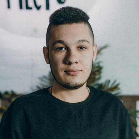 Rustaamka Rustam Sharipov Github - Perfect City Art - Desktop