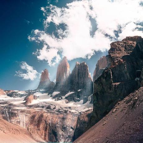 The Ekip Github - Premium Space Picture Gallery - Mobile