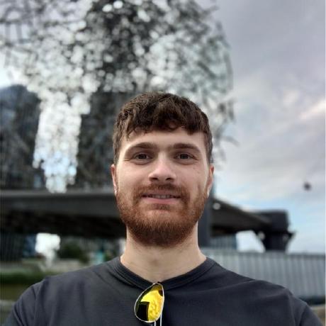 Fuziune Fusarau Ioan Github - Beautiful 8K City Backgrounds | Free Download