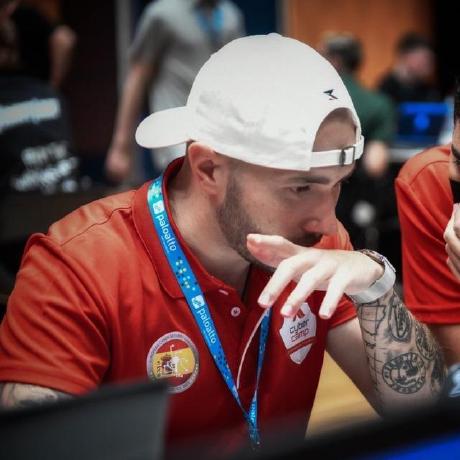 GitHub - Devploit/awesome-ctf-resources: A List Of Capture The Flag ...