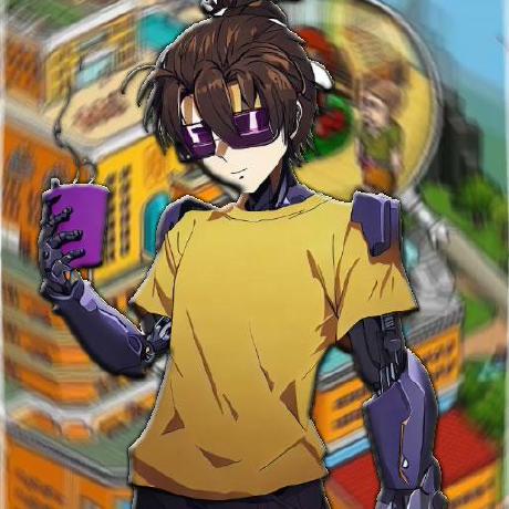 Victorthemoteo Victor Github - Best City Images in Desktop