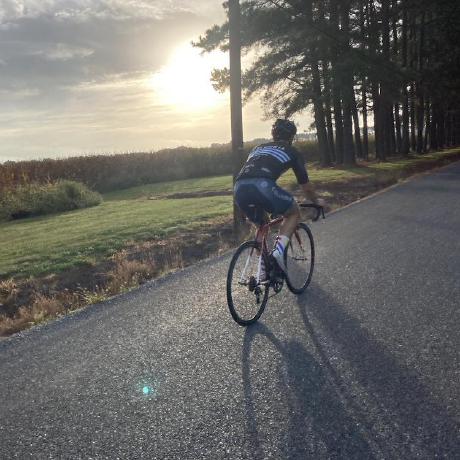 Torivhf Husted Github - Perfect Landscape Pattern - Desktop