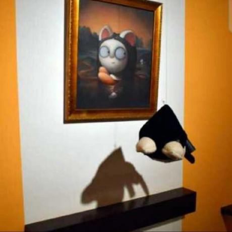 Featureoverload Featureoverload Github - Download Perfect Nature Illustration | High Resolution