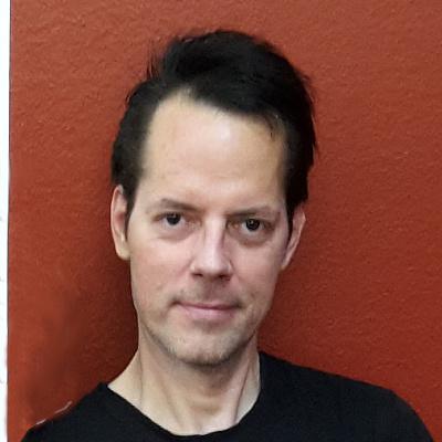 Karatovsky Lexx Github - Geometric Images - Modern Full HD Collection